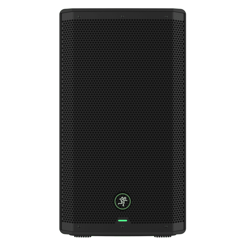 Altavoz Portátil Recargable 12" THRASH212GO / MACKIE