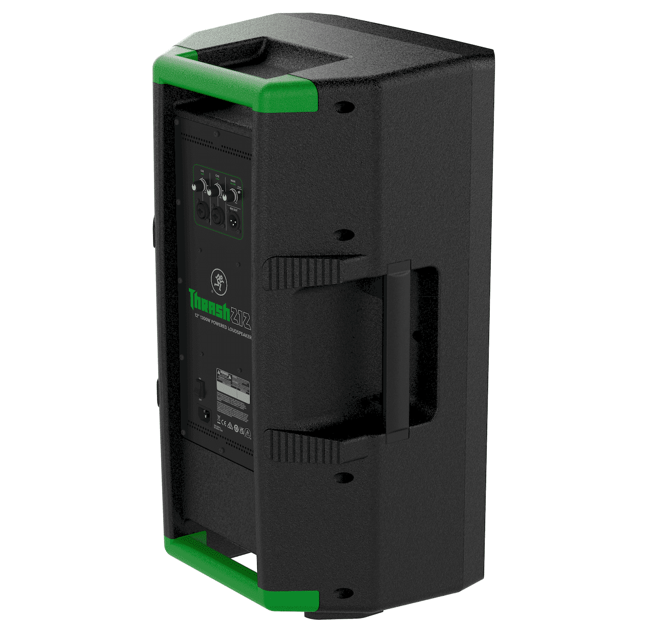 Altavoz Activo 12" THRASH212 / MACKIE - Imagen 4