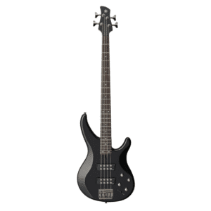 Bajo Eléctrico 4 cuerdas TRBX304 Negro / YAMAHA