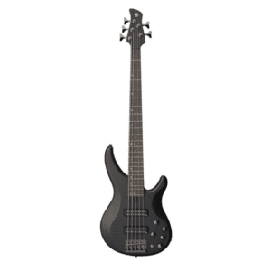 Bajo Eléctrico 5 cuerdas TRBX505 TBL / YAMAHA