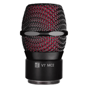 Cápsula Dinámica para Sistemas Inalámbricos V7MC2 Sennheiser / SE ELECTRONICS