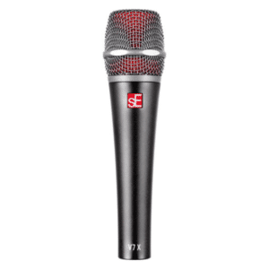 Micrófono Dinámico para Instrumento V7X / SE ELECTRONICS