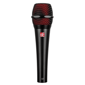Micrófono Vocal Dinámico V7 / SE ELECTRONICS