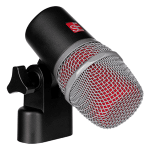 Micrófono Dinámico para Tom's y Redoblante VBEAT / SE ELECTRONICS