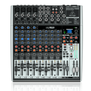 Mezclador Análogo X1622 USB / BEHRINGER
