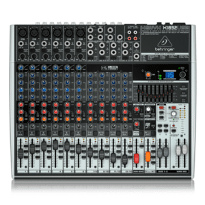 Mezclador Análogo XENYX X1832USB / BEHRINGER