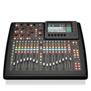Consola Digital X32-Compact / BEHRINGER