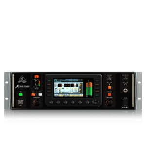 Consola Digital X32-RACK / BEHRINGER