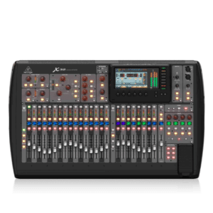 Consola Digital X32 / BEHRINGER
