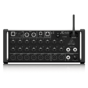 Consola Digital XR18 / BEHRINGER