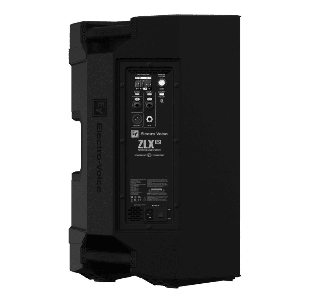 Altavoz Activo 15" ZLX15PG2 / ELECTROVOICE - Imagen 2