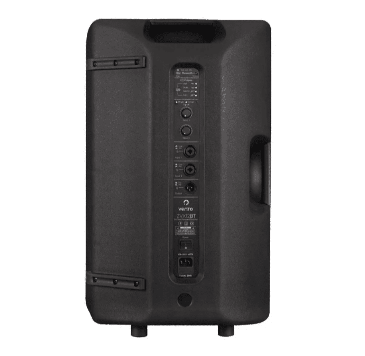 Altavoz Activo 12" ZVX12BT / VENTO - Imagen 4