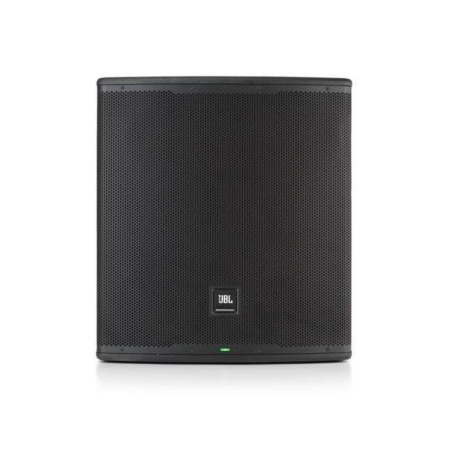 SubWoofer 18 pulgadas JBL EON718S – Sonido profesional