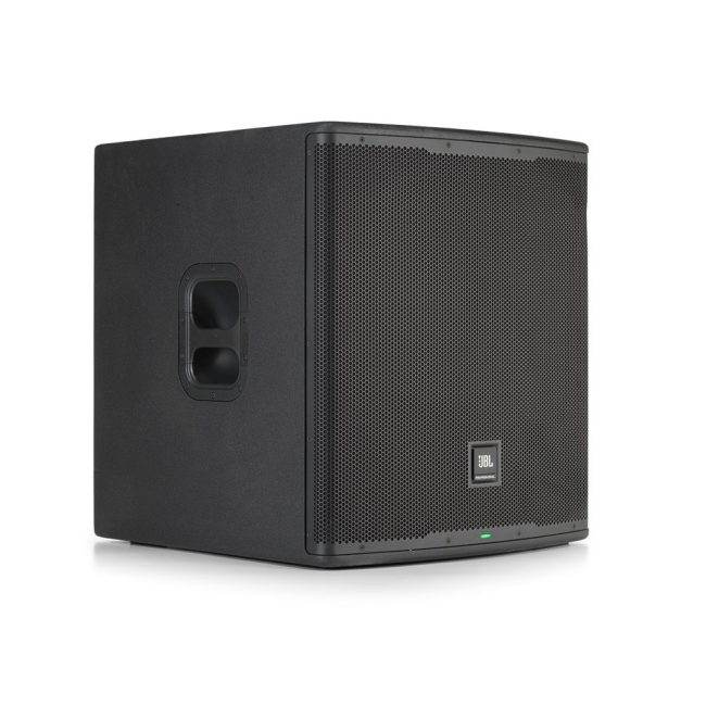 SubWoofer 18 pulgadas JBL EON718S – Sonido profesional