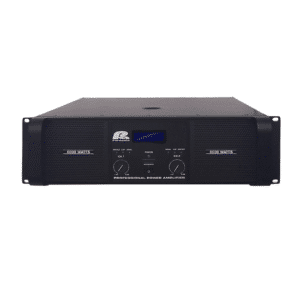 Amplificador PA GX6000 / PRO AUDIO