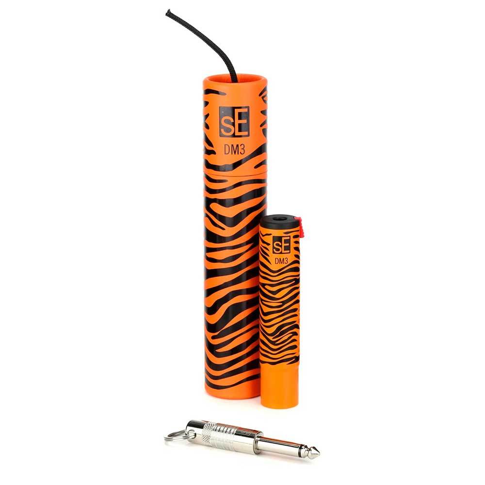 Caja Directa Activa DYNAMITE DM3 / SE ELECTRONICS