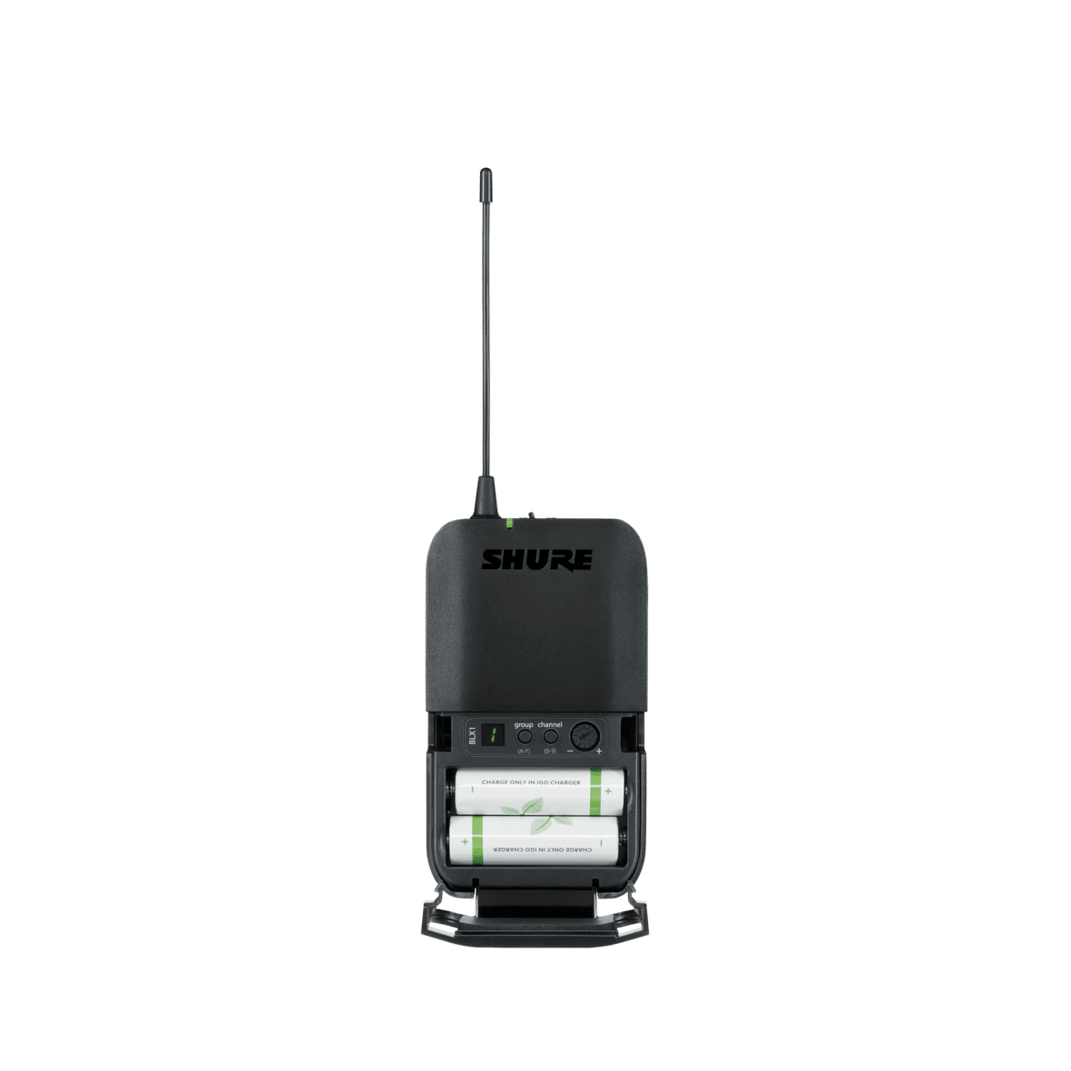 Micrófono Inalámbrico BLX14 / SHURE - Imagen 3