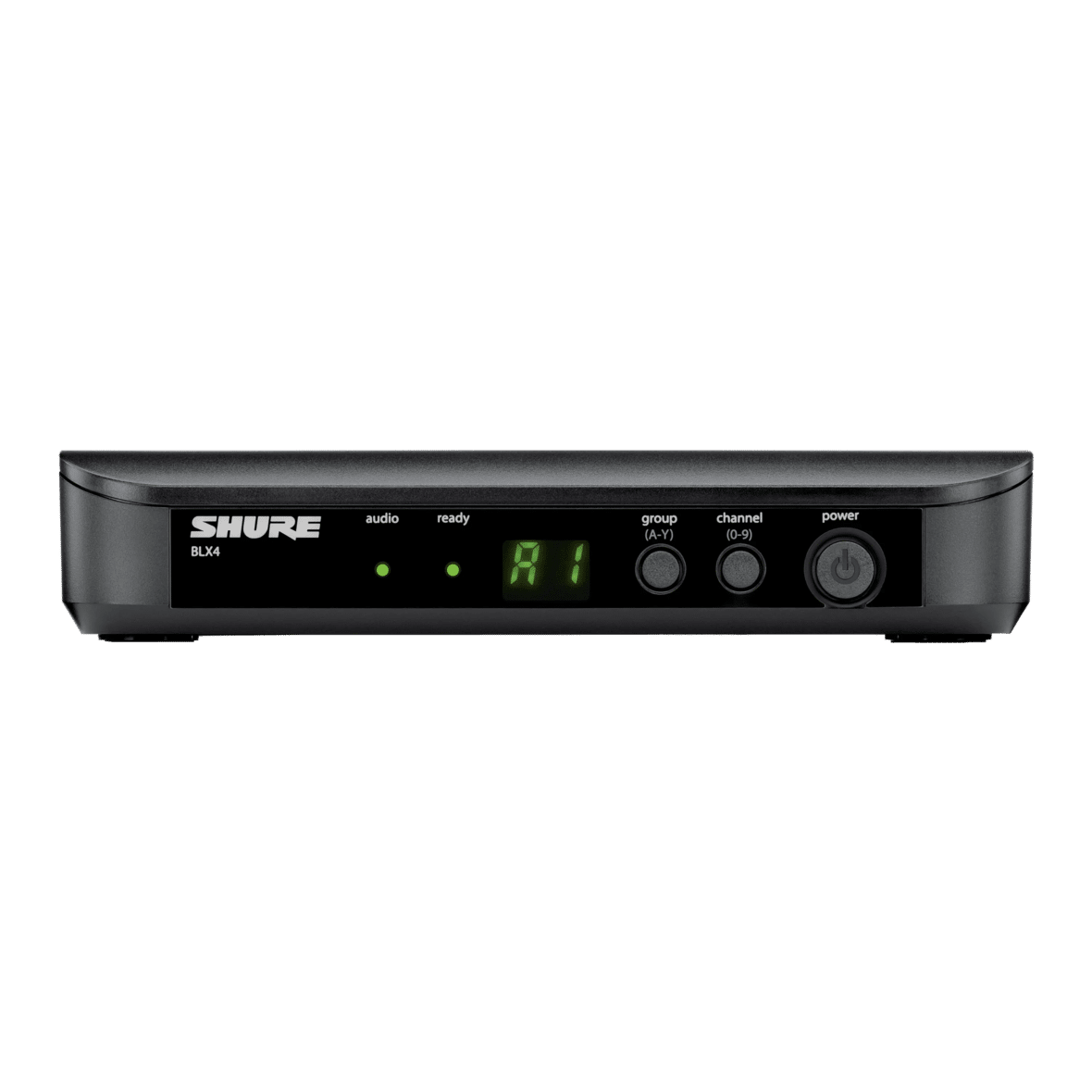 Micrófono Inalámbrico BLX14 / SHURE - Imagen 6