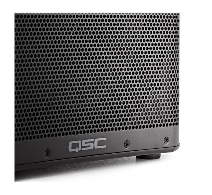 Altavoz Activo CP12 12″ / QSC - Imagen 4