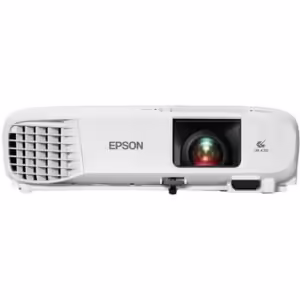 Proyector Powerlite E20 XGA 3400 Lúmenes / EPSON