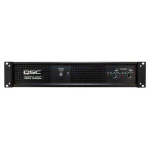 Amplificador RMX2450a / QSC