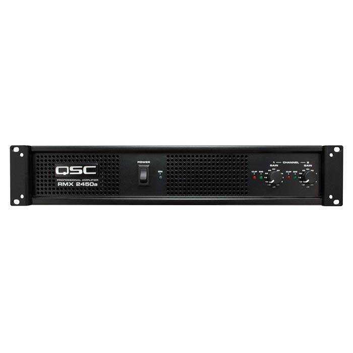 Amplificador RMX2450a / QSC