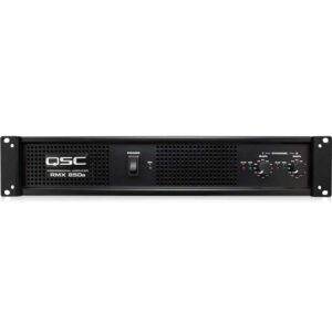 Amplificador RMX850a / QSC