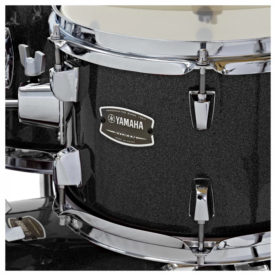 Batería acustica RYDEEN RDP2F5 1/2/ YAMAHA - Imagen 3
