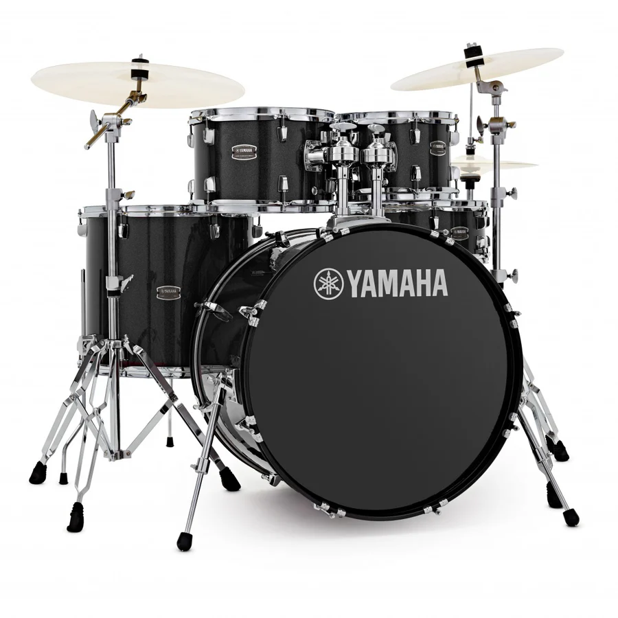 Batería acustica RYDEEN RDP2F5 1/2/ YAMAHA