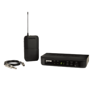 Micrófono Inalámbrico BLX14 / SHURE