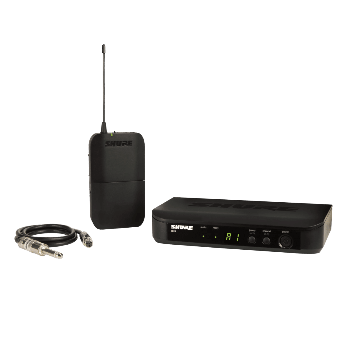 Micrófono Inalámbrico BLX14 / SHURE