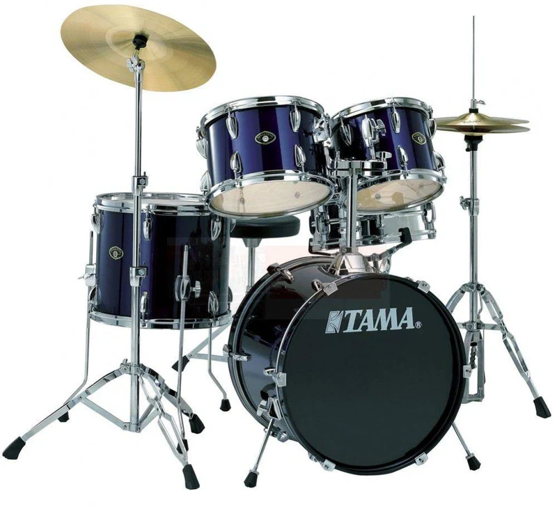 Batería Stagestar SG52KH5C-DB / TAMA