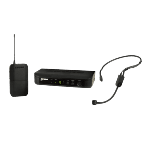 Micrófono Inalámbrico BLX14/P31 / SHURE