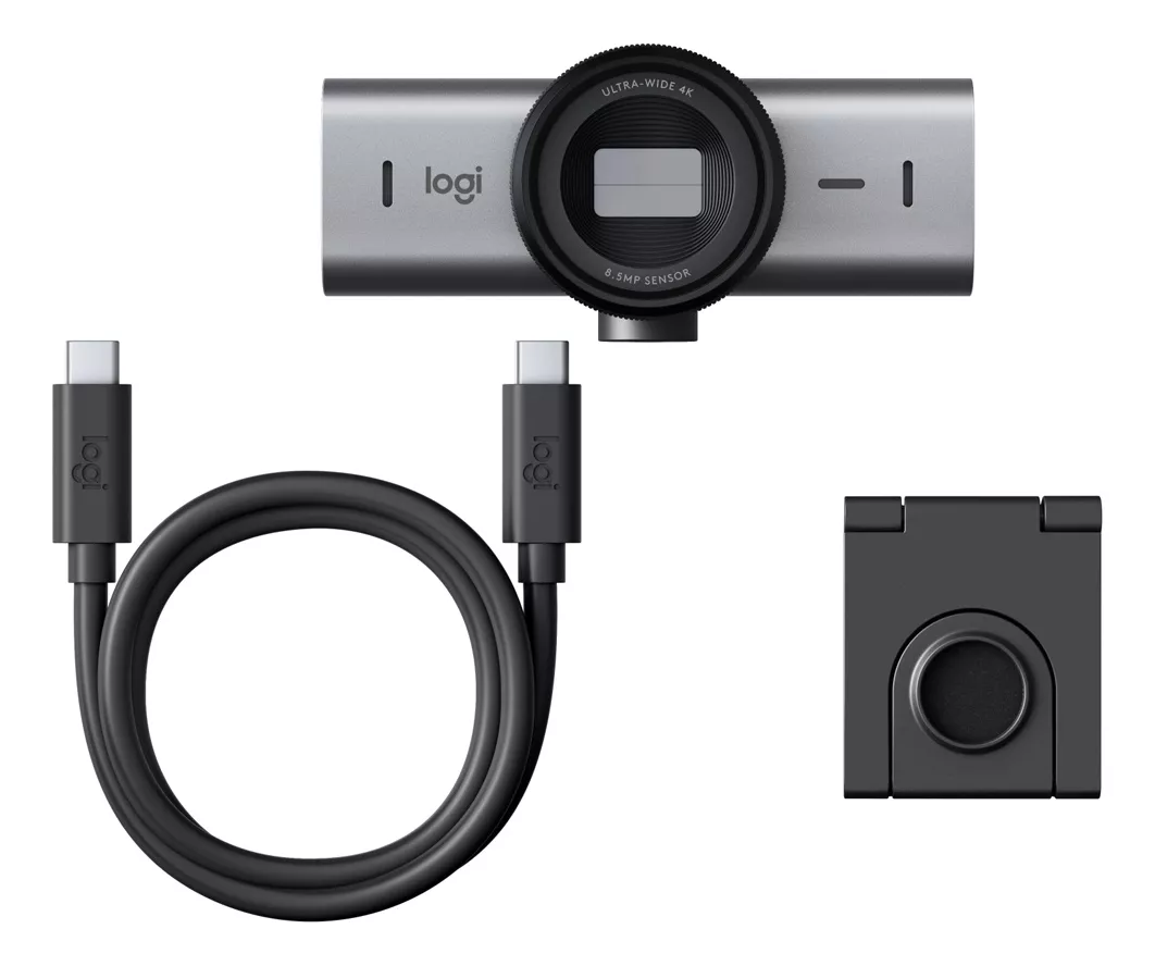 Cámara MxBrio 705 / LOGITECH - Imagen 4