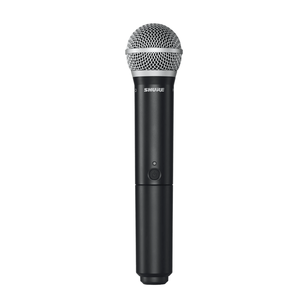 Micrófono Inalámbrico BLX24/PG58 / SHURE - Imagen 2