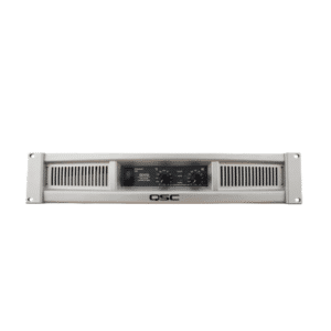 Amplificador GX5 / QSC