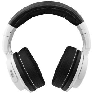 Audífonos Cerrados MC-350 / MACKIE