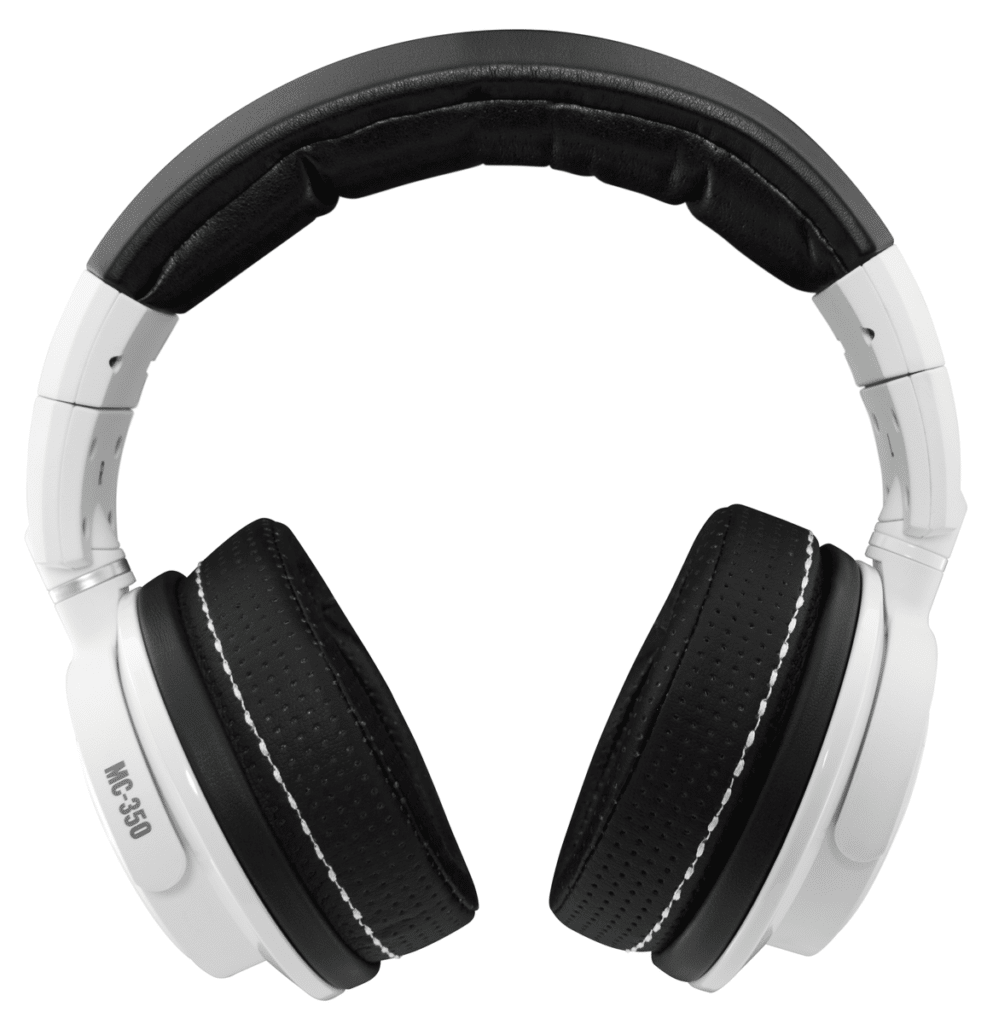 Audífonos Cerrados MC-350 / MACKIE