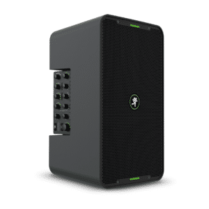 Altavoz Activo Portátil 8" ShowBox / MACKIE