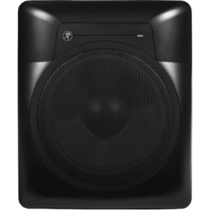 Subwoofer de Estudio Activo 10" MRS10 / MACKIE