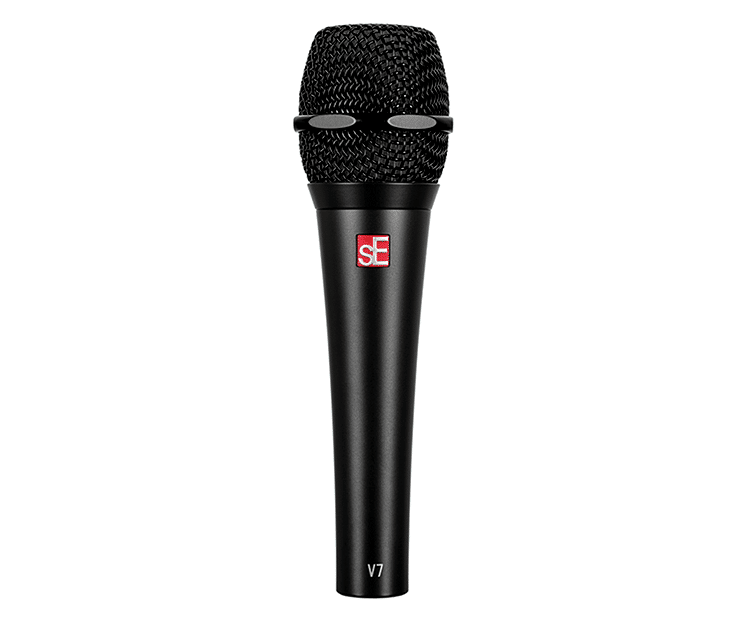 V7 BLACK