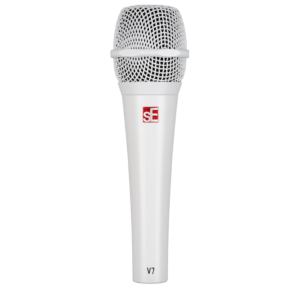 sE V7 WHITE