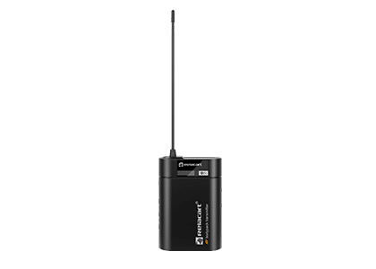 Receptor Inalámbrico para sistema de monitoreo PM-100DR / RELACART - Imagen 2