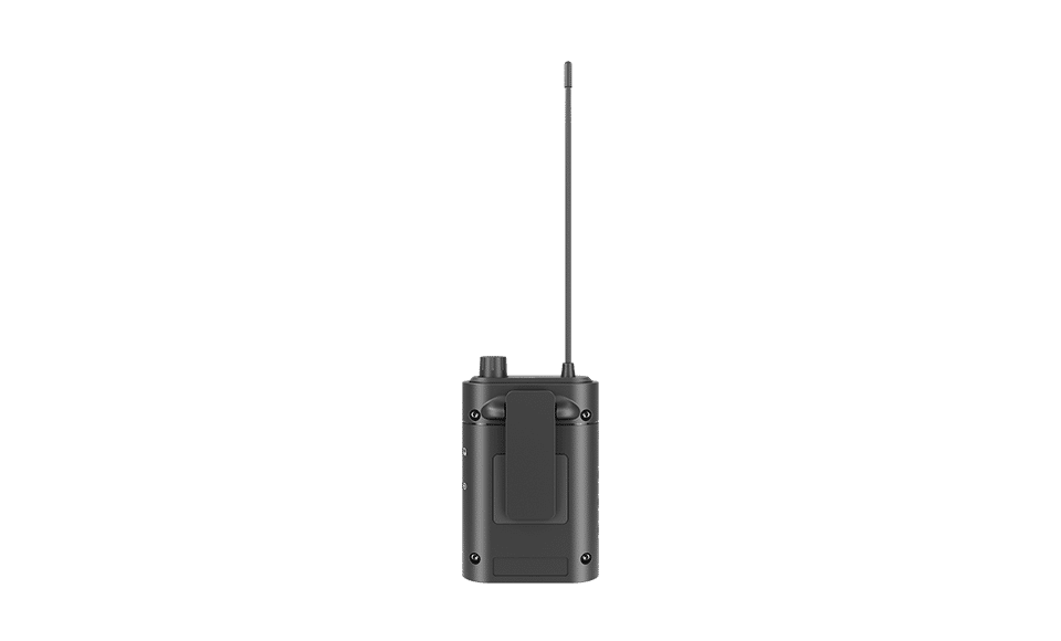 Receptor Inalámbrico para sistema de monitoreo PM-100DR / RELACART - Imagen 5