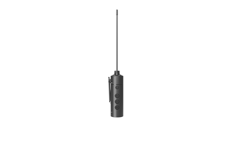 Receptor Inalámbrico para sistema de monitoreo PM-100DR / RELACART - Imagen 4