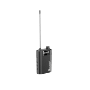 Receptor inalámbrico PM-100DR para micrófono