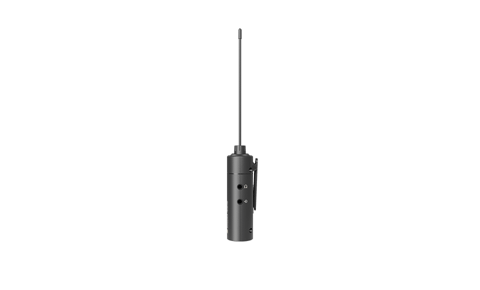 Receptor Inalámbrico para sistema de monitoreo PM-100DR / RELACART - Imagen 3