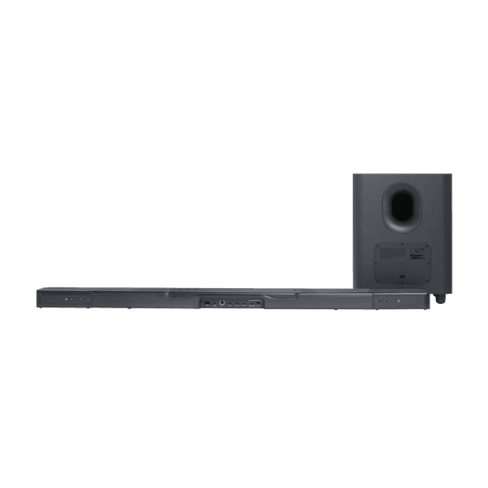Barra de Sonido BAR 1300X / JBL - Imagen 4