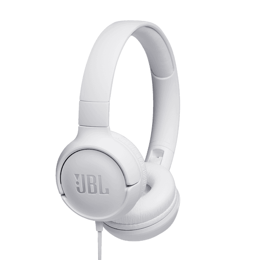 Audífonos de diadema TUNE 500 / JBL